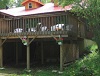 Algonquin Eco-Lodge